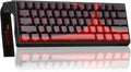 Mechanical Gaming Keyboard Wired, Magnetic Switches Hot Swappable