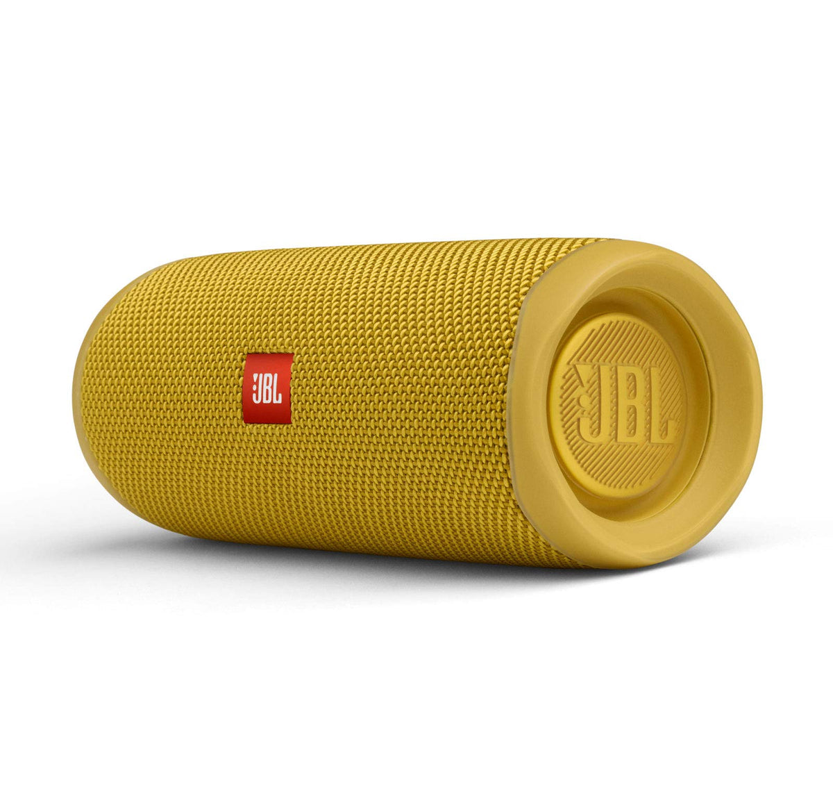 JBL FLIP 5 | Waterproof | Portable Bluetooth Speaker(small,black)