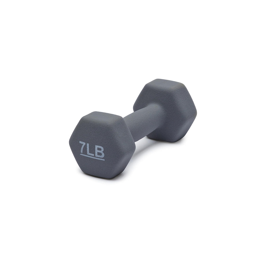 Amazon Basics Neoprene Hand Dumbbell Weights for Exercise & Toning