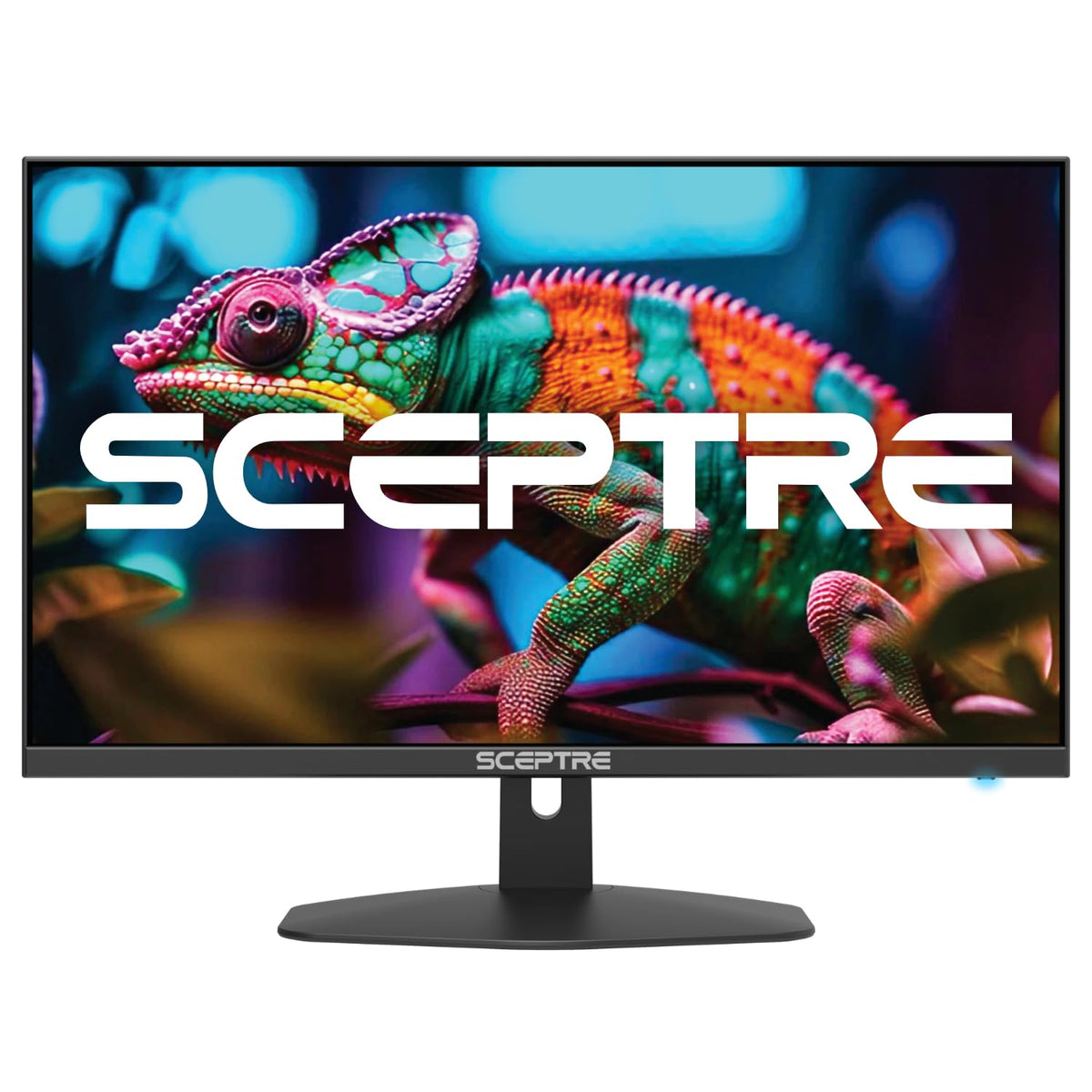 Sceptre Prime Curved 30-inch Gaming Monitor 200+Hz FreeSync Build-in Speakers 2560 x 1080p HDMI DP Machine Black 2026 (C305B-200UN Series)