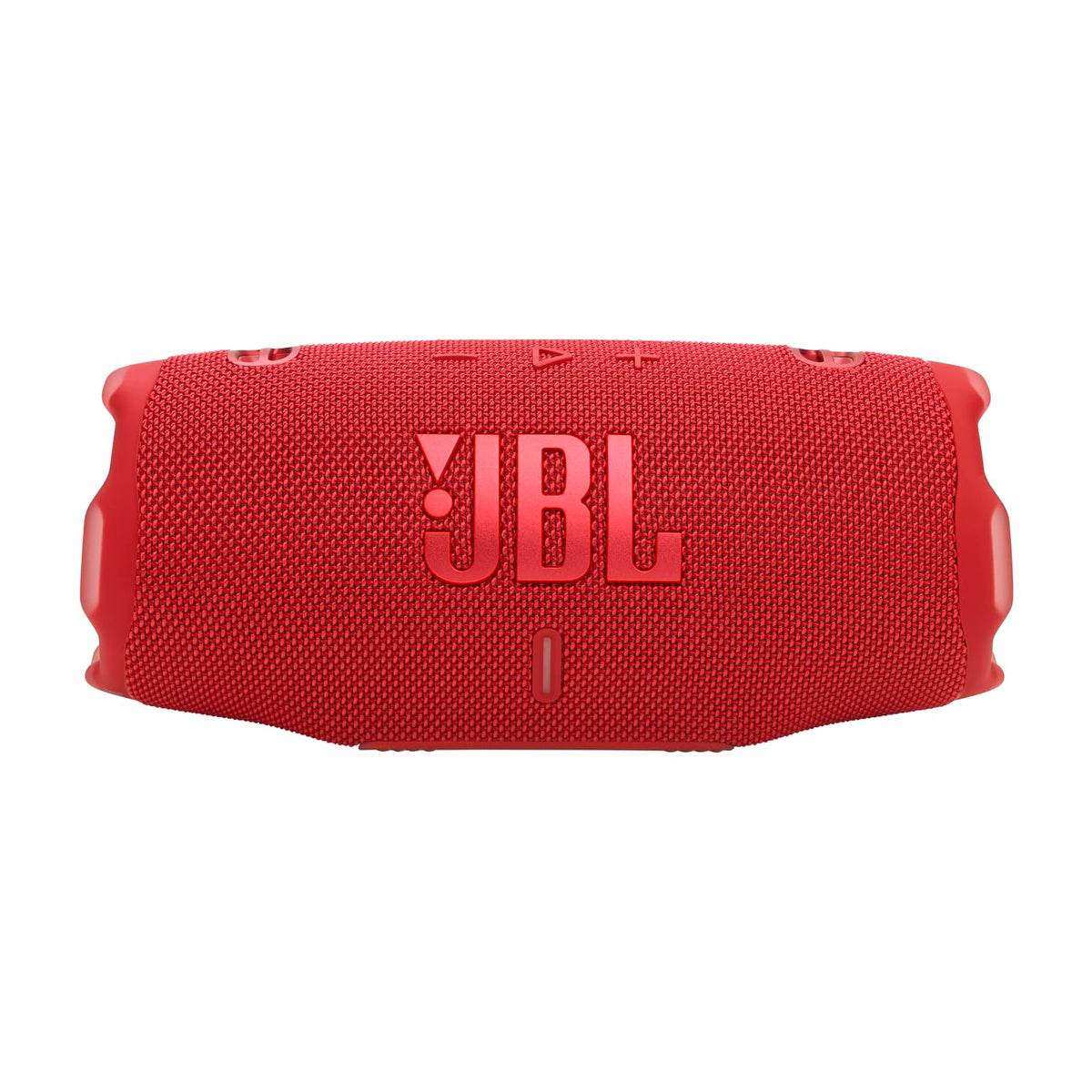 JBL Charge 6 Portable Bluetooth Speaker, Waterproof, Drop-Proof - Black