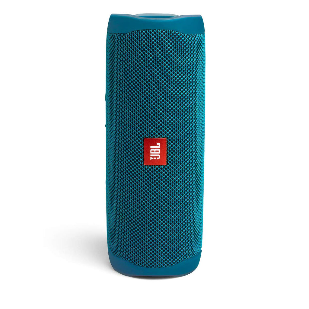JBL FLIP 5 | Waterproof | Portable Bluetooth Speaker(small,black)