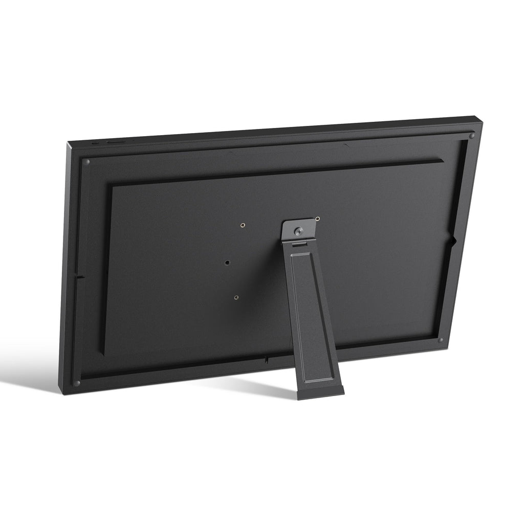 Digital Calendar, 15.6 Inch Smart Touchscreen Interactive Display