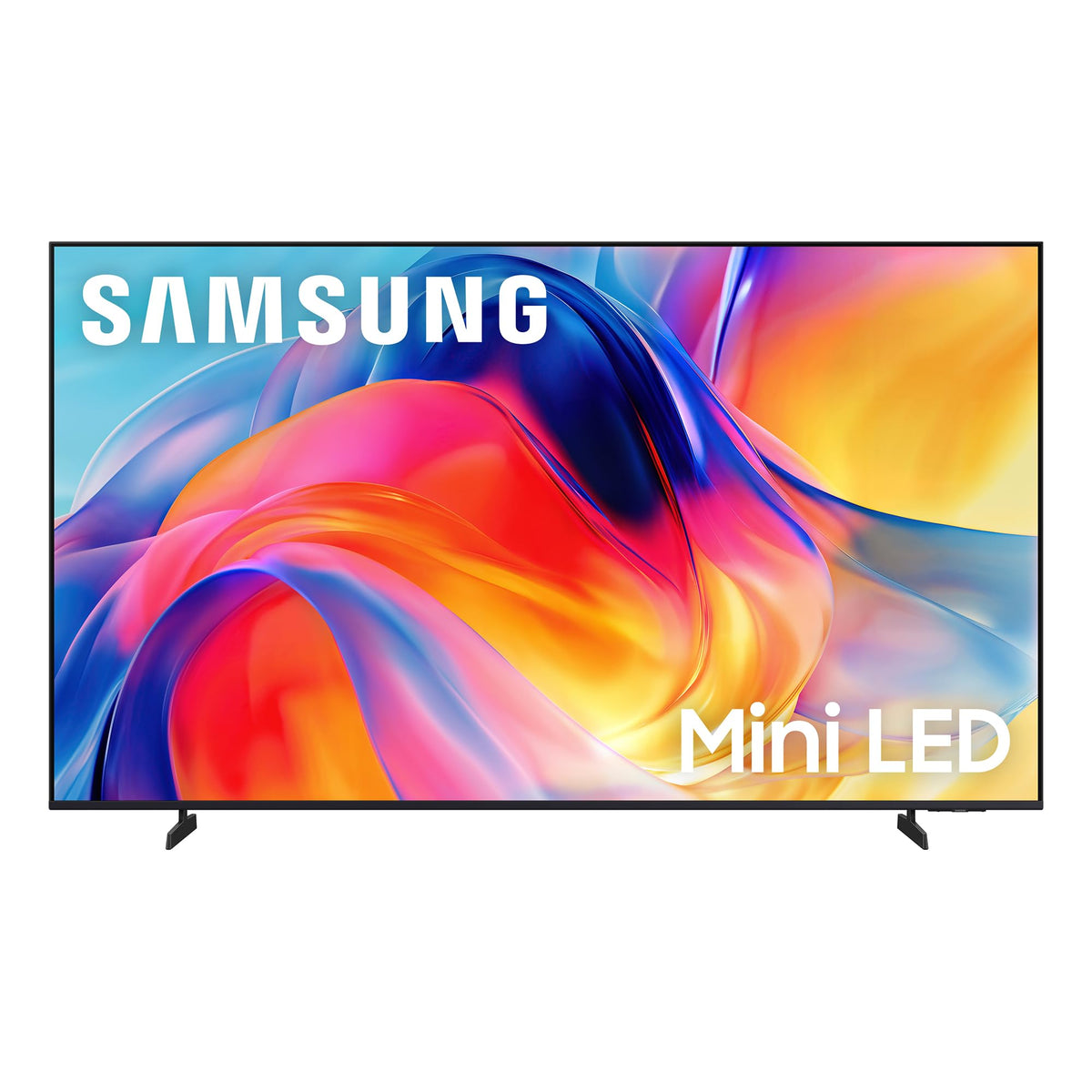 Samsung 50-Inch Class M70H Series, Mini LED, 4K, Smart TV, 2026