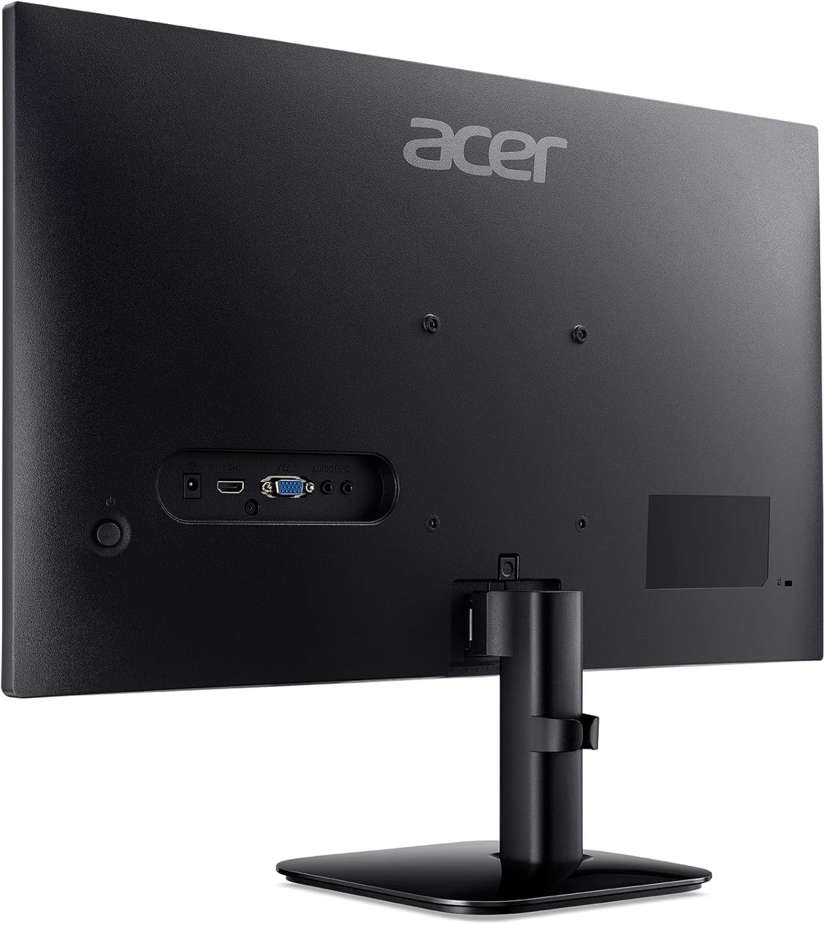 Acer 27in FHD 1920x1080 IPS 120Hz Gaming Monitor | Office KB272 G0bi