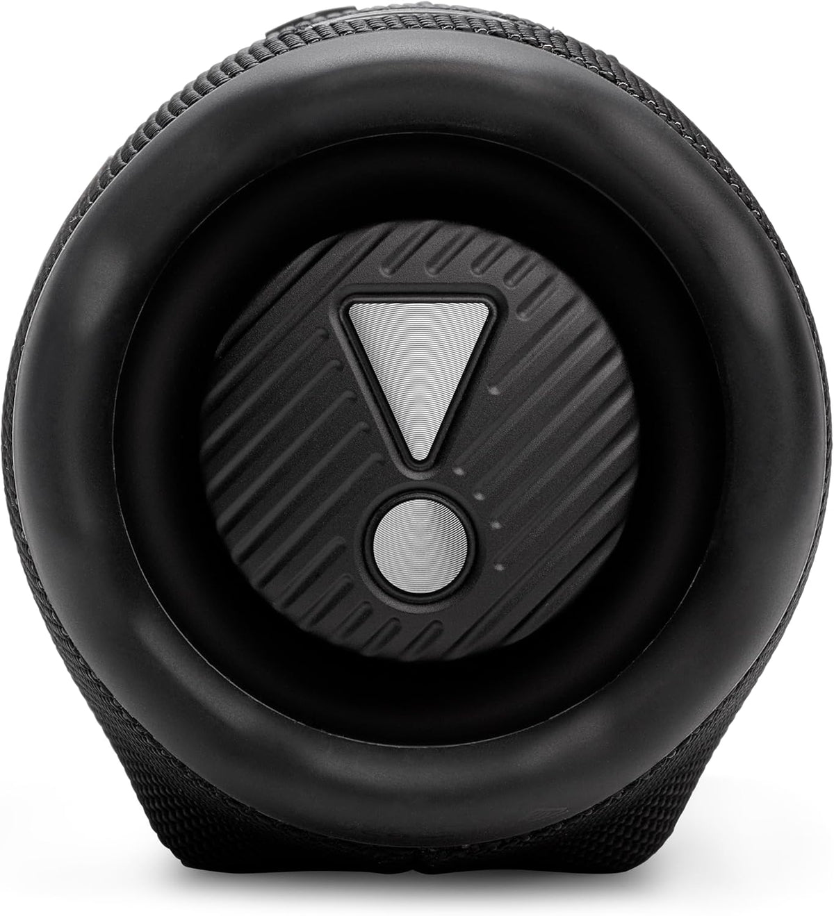 JBL Charge 6 Portable Bluetooth Speaker, Waterproof, Drop-Proof - Black