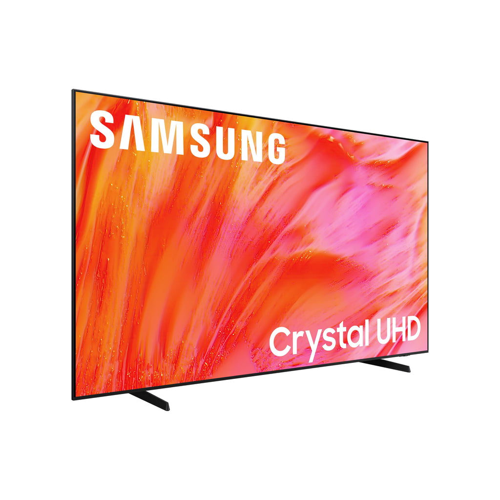 Samsung 50-Inch Class U8000H Series Crystal UHD, 4K, Smart TV, 2026