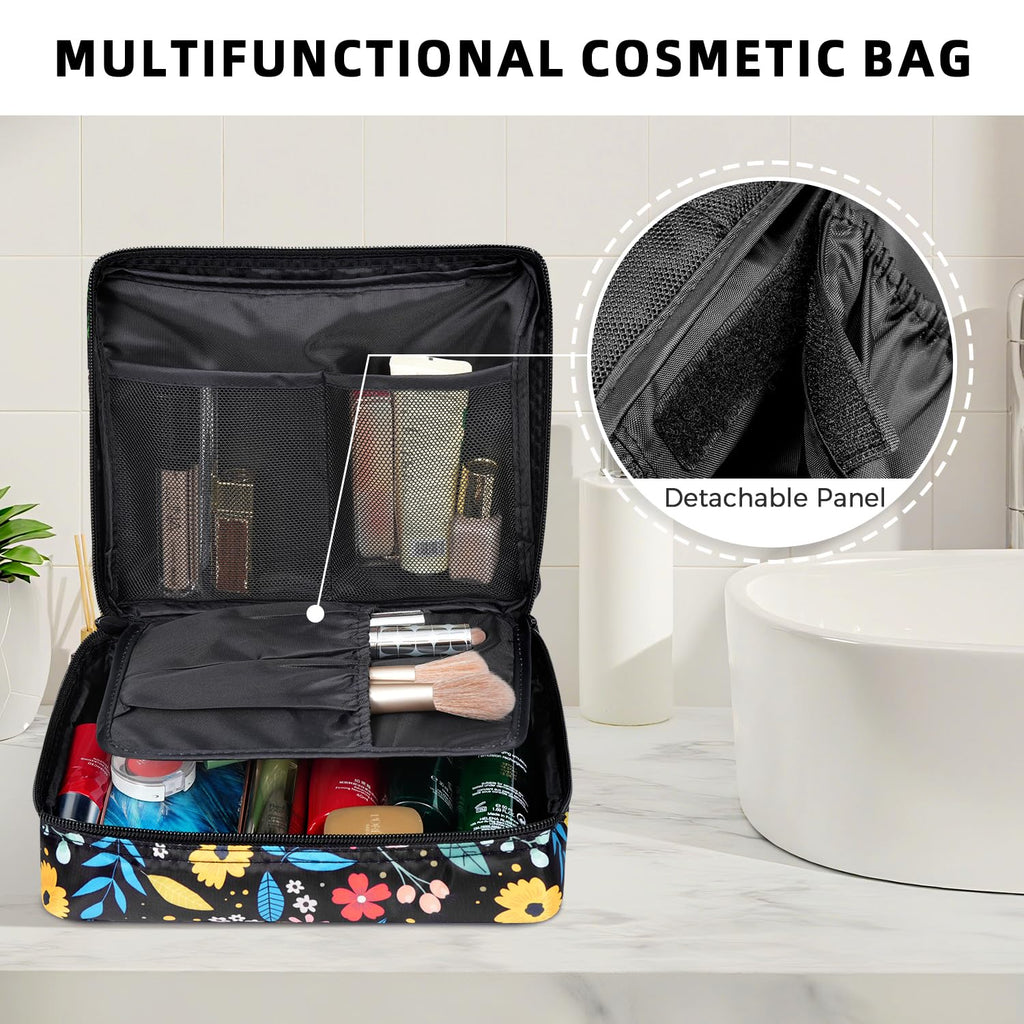 8 Set Packing Cubes Luggage Packing Organizers