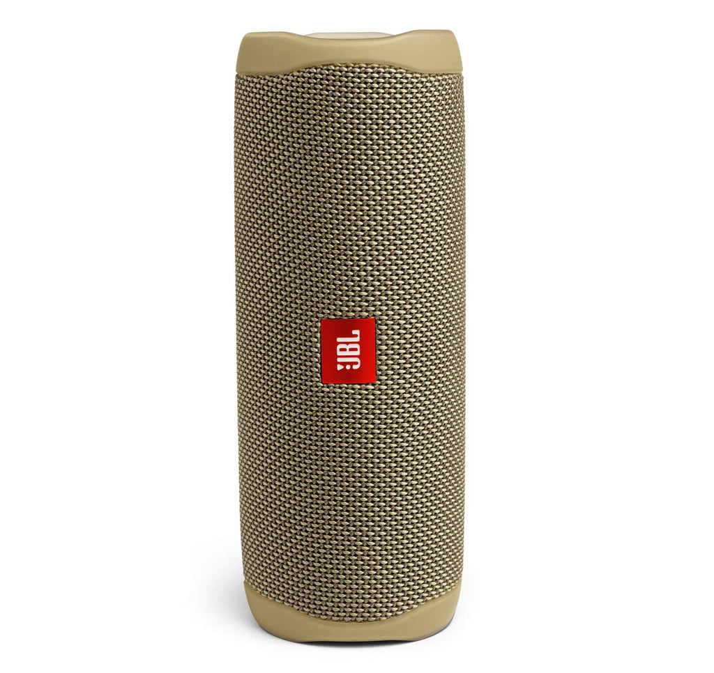 JBL FLIP 5 | Waterproof | Portable Bluetooth Speaker(small,black)
