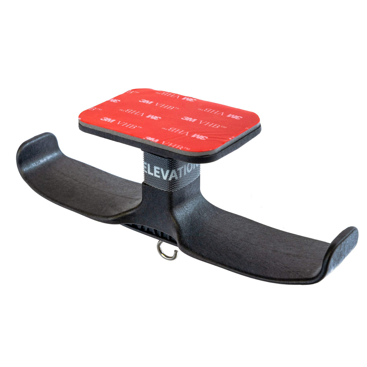 The Anchor™ - THE Original Under-Desk Headphone Stand Mount Holder
