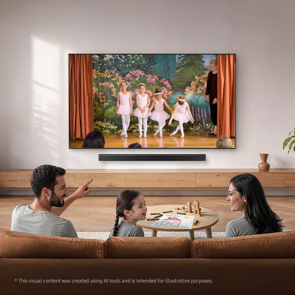 Samsung 50-Inch Class U8000H Series Crystal UHD, 4K, Smart TV, 2026
