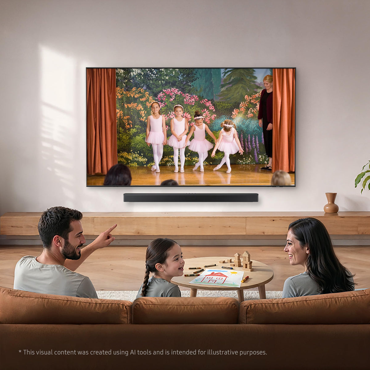 Samsung 50-Inch Class U8000H Series Crystal UHD, 4K, Smart TV, 2026