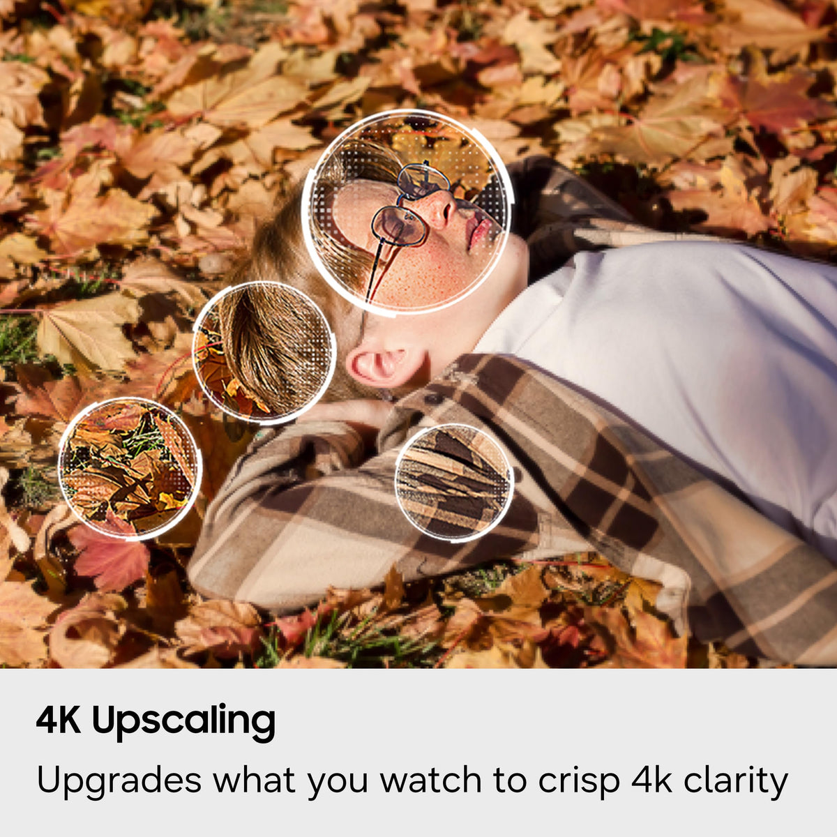 Samsung 50-Inch Class U8000H Series Crystal UHD, 4K, Smart TV, 2026
