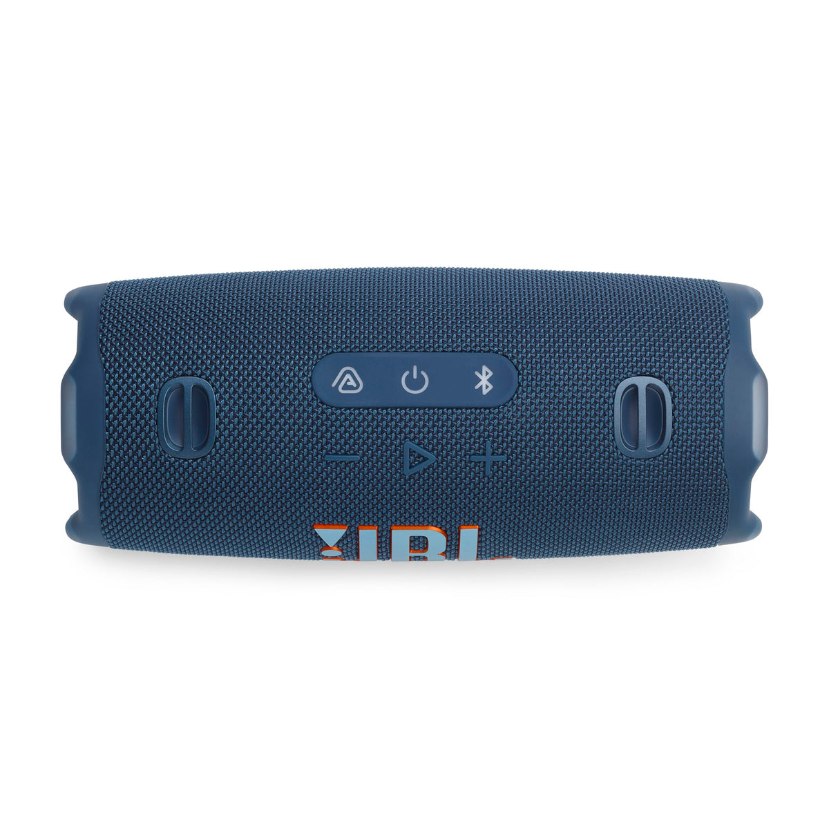 JBL Charge 6 Portable Bluetooth Speaker, Waterproof, Drop-Proof - Black