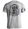 It's Tough Being A Mechanic Clothing