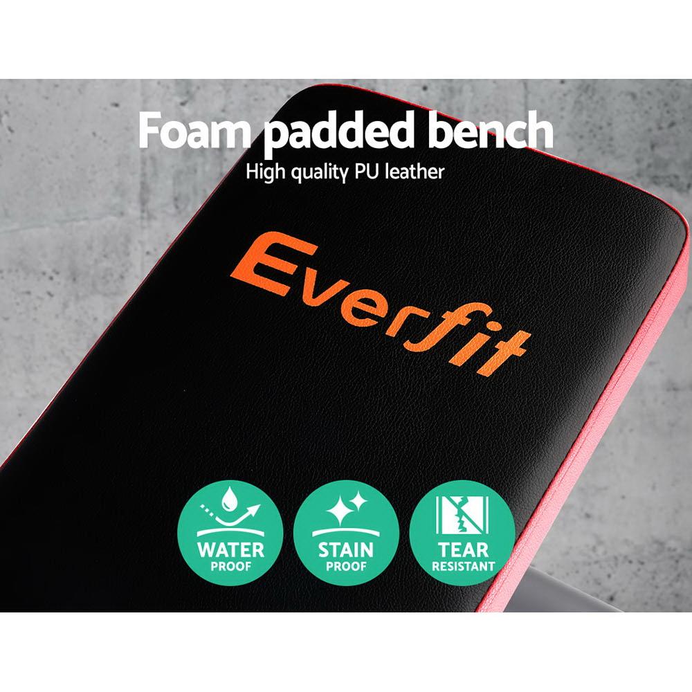 Everfit Home & Work Gym