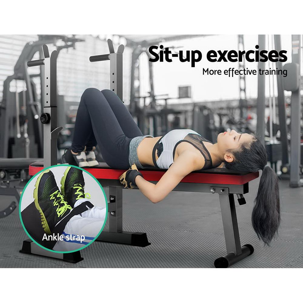 Everfit Home & Work Gym