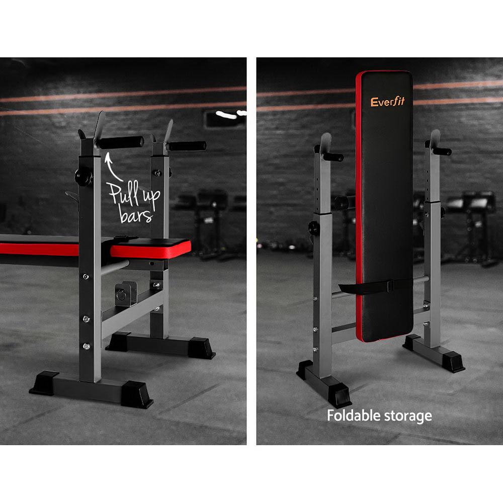 Everfit Home & Work Gym