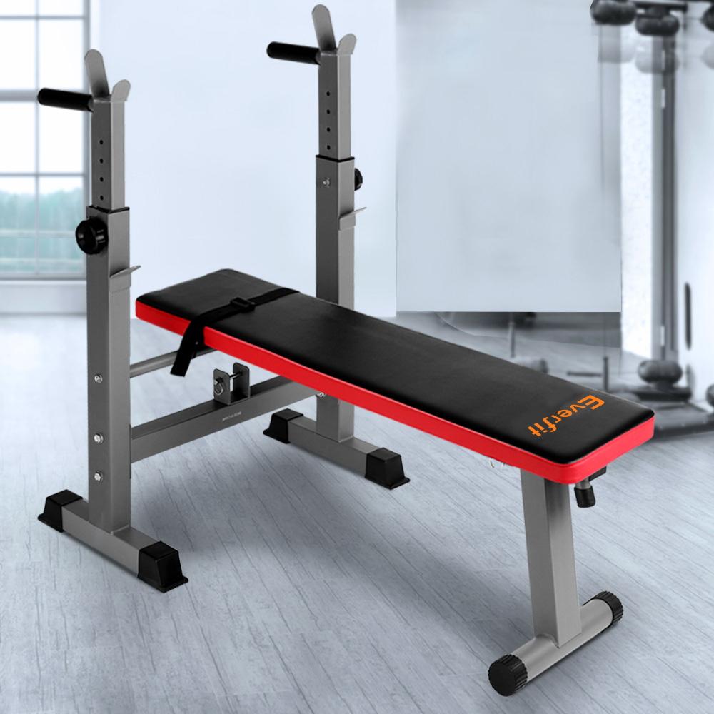 Everfit Home & Work Gym