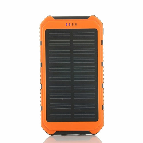 SolarGo Portable Power Bank