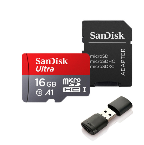 Ultra Micro SD Cards in 128GB 32GB 64GB 16GG