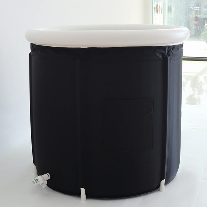 Pro Performance Portable Recovery Cold Plunge