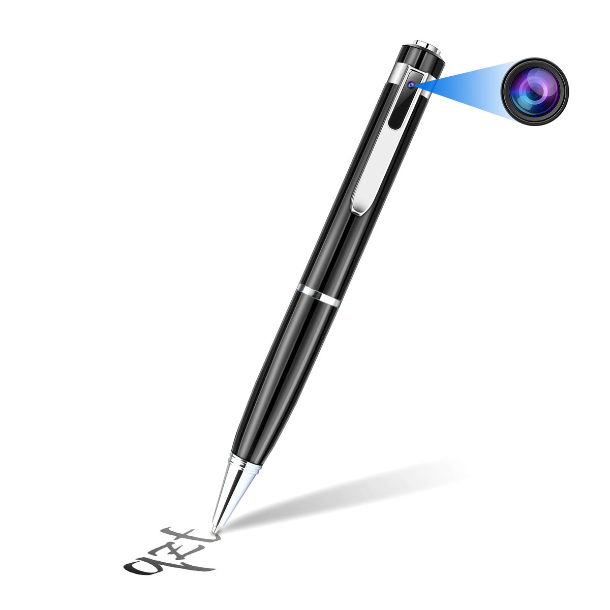 1080P HD Mini Sports DV DVR Camcorder Hidden in Pen