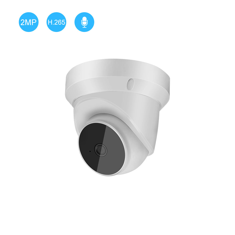 HomeWatch™ Smart Indoor Camera