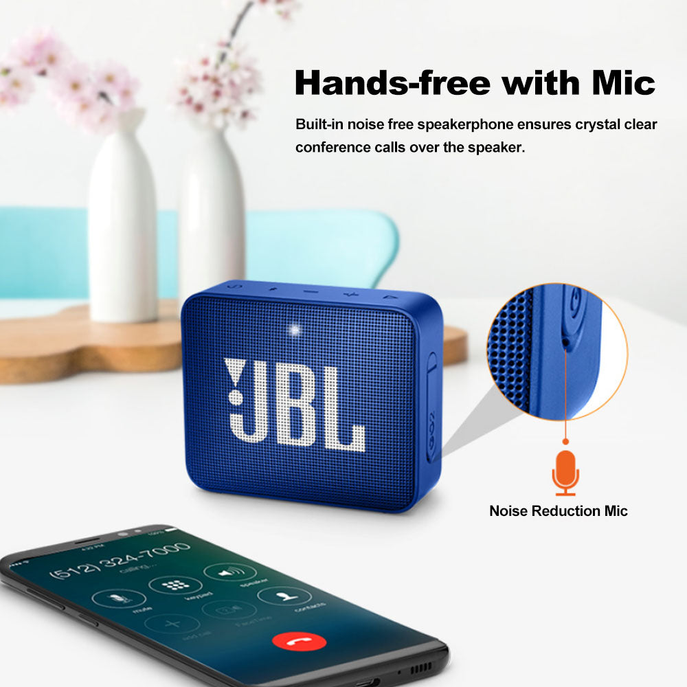 JBL ON GO Wireless Bluetooth Speaker