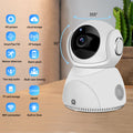 HD 1080P Camera 360°