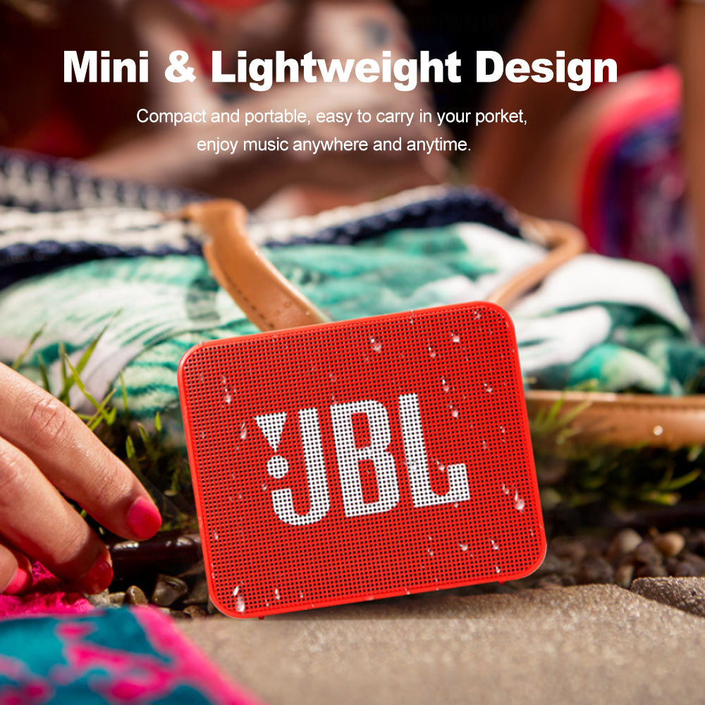 JBL ON GO Wireless Bluetooth Speaker
