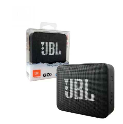 JBL ON GO Wireless Bluetooth Speaker