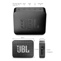 JBL ON GO Wireless Bluetooth Speaker