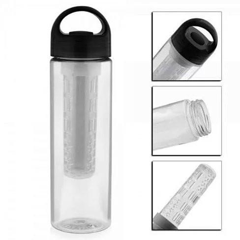 Fruit Infused Water Bottle