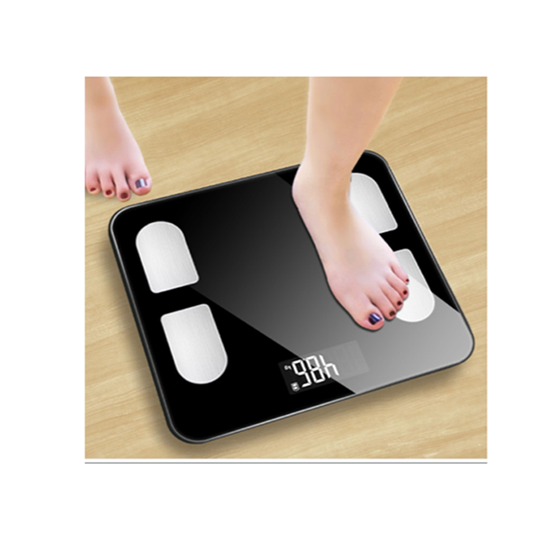 Smart Body Composition Scale with App