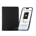 Genuine Leather Passport Case